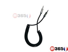 CORDON / CABLE AUDIO