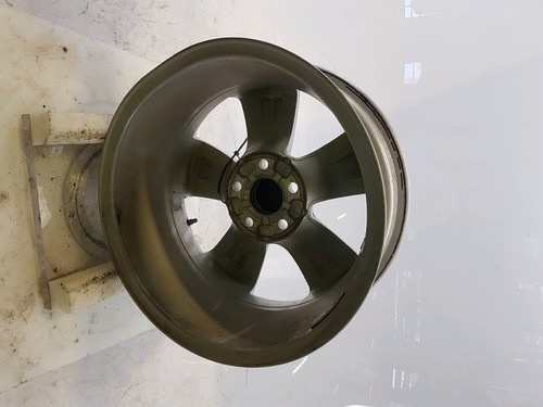 Jante alu skoda fabia iii - skoda,
