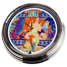 N-0580 Horloge Murale "