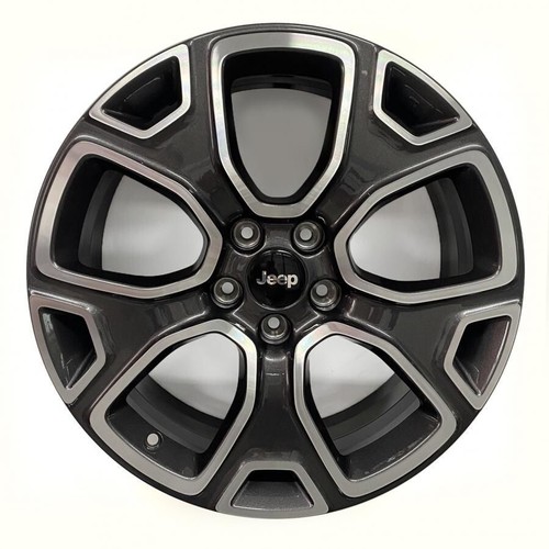 Jantes alliage original - en,