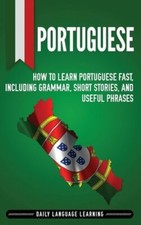 Portuguese: How to Learn