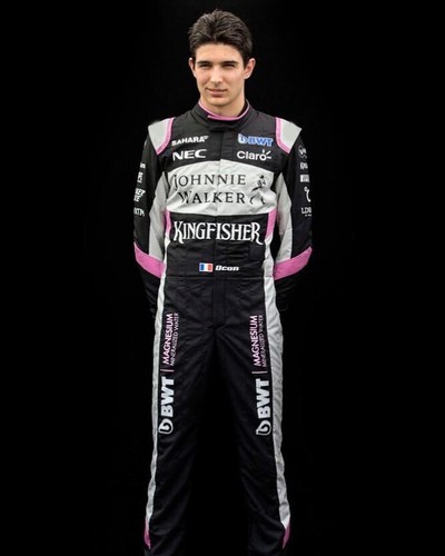 Kart racing suit - kart,