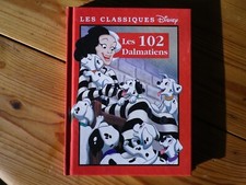 LES 101 DALMATIENS, Les