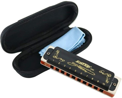 Easttop 10hole diatonic - easttop,