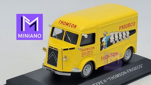 Citroen type fourgon - citroen,
