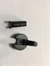 Pentax P 30 Manivelle