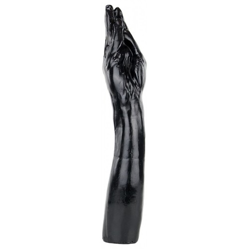 Sextoys gode anal - anal,
