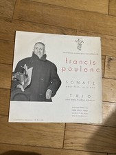 Vinyl 33T C35 A181 Francis