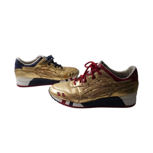 Asics ronnie fieg kith - asics,