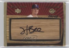 2003 Upper Deck Sweet Spot