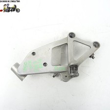 Platine avant droite Honda 750
