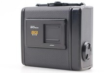 [N COMME NEUF] Support arrière film Zenza Bronica SQ 6x6 120 pour SQ SQ-A...
