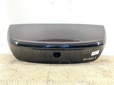 630 I CLAPET ARRIÈRE BMW