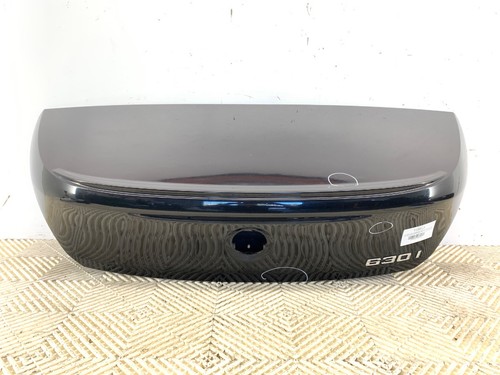 630 clapet arrière bmw - 630,