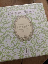 Laduree - L’Arte del