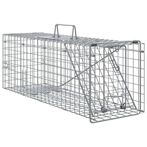 Attrape animaux avec 1 - attrape,