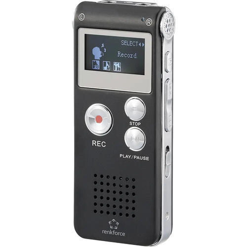Renkforce dvr l169 - renkforce, rf-dvr-l169