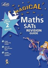 Ks2 Magique Sats Maths Rev Gd
