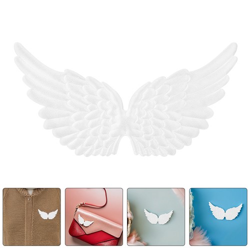 Pcs ailes ange - 20, d'ange