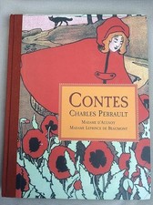 Contes Charles Perrault Madame