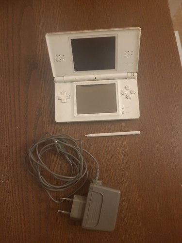 Nintendo lite console - lite, de