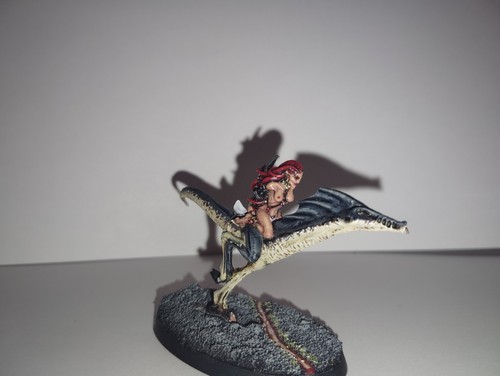 Daemonette and 20x seeker - daemonette,