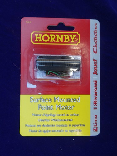 Top hornby moteur - hornby,