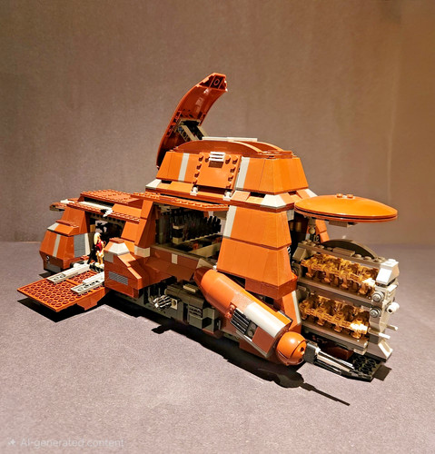 Lego star wars - lego,