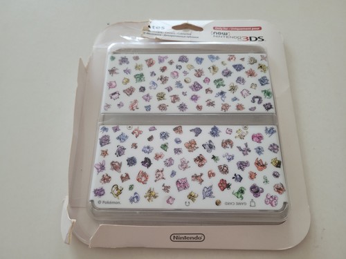 Coque new nintendo - , cover