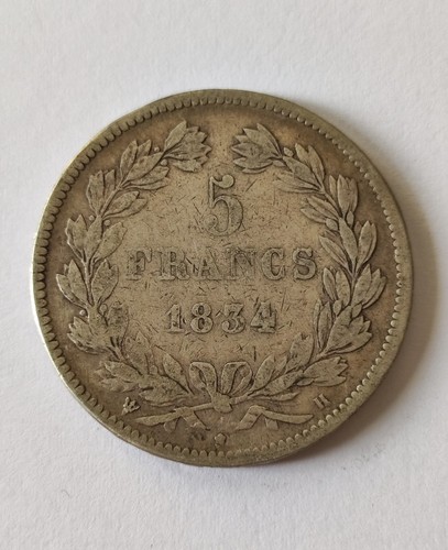 Monnaie francs louis - francs,