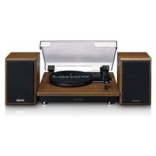 Lenco LS-100WD Plat Audio