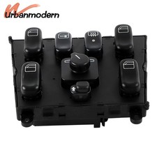 Interrupteur de lève vitre