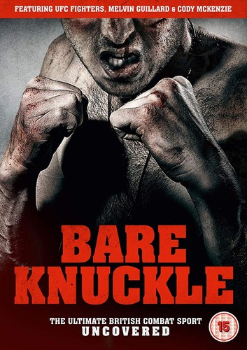 Bare knuckle - bare,