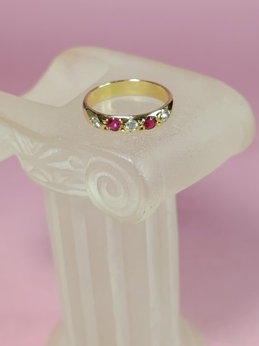Bague ancienne carats - ancienne,