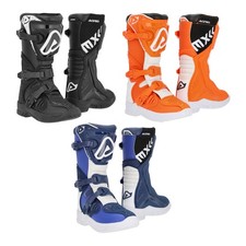 Acerbis team bottes de - x-team, jr