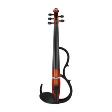 Violon électrique silencieux