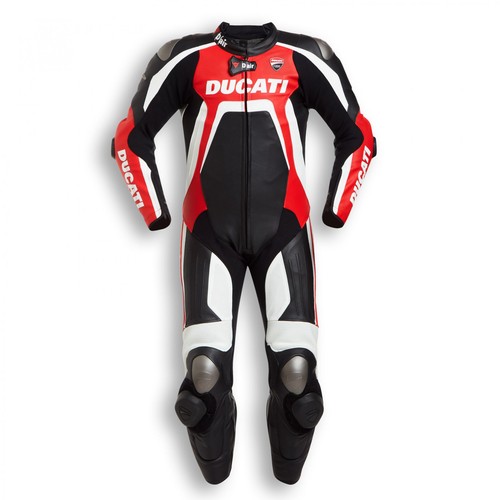 Ducati dainese air - d-air®, veste