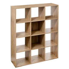 Étagère 12 Cases "Mix