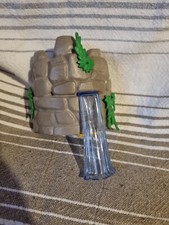 Chute D Eau Piscine Playmobil