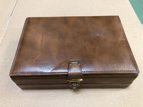 Ancienne trousse toilette - ancienne,