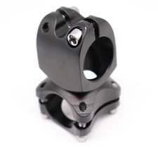 Cintre De Vélo 25,4 Mm Court