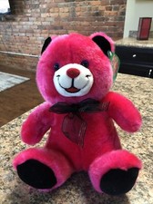 HOT PINK SUGAR LOAF TOYS