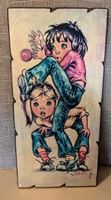 VINTAGE 1960s IDYLLE JOLYLLE