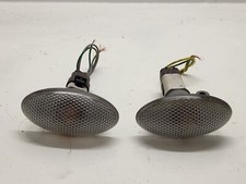 Clignotant latéral pour