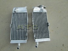 Radiateur aluminium pour
