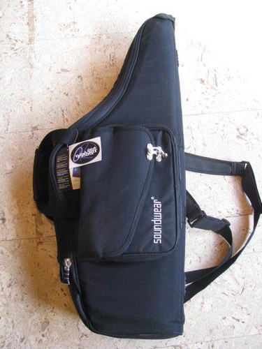Soundwear gig bag - gig-bag,, saxophone