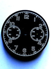 cadran VALJOUX R 23 dial  231