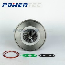 Turbocharger core 757608 for