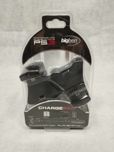 Socle charge manette station