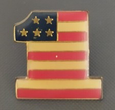 Pin's Harley Davidson 1